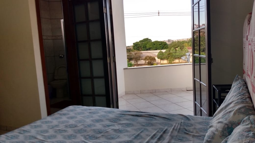 Sobrado, 4 quartos, 250 m² - Foto 26