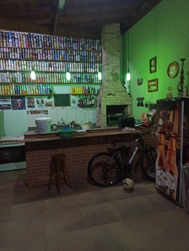 Sobrado, 3 quartos, 272 m² - Foto 11