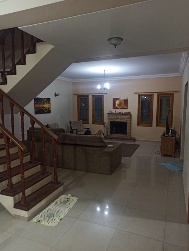 Sobrado, 3 quartos, 272 m² - Foto 3