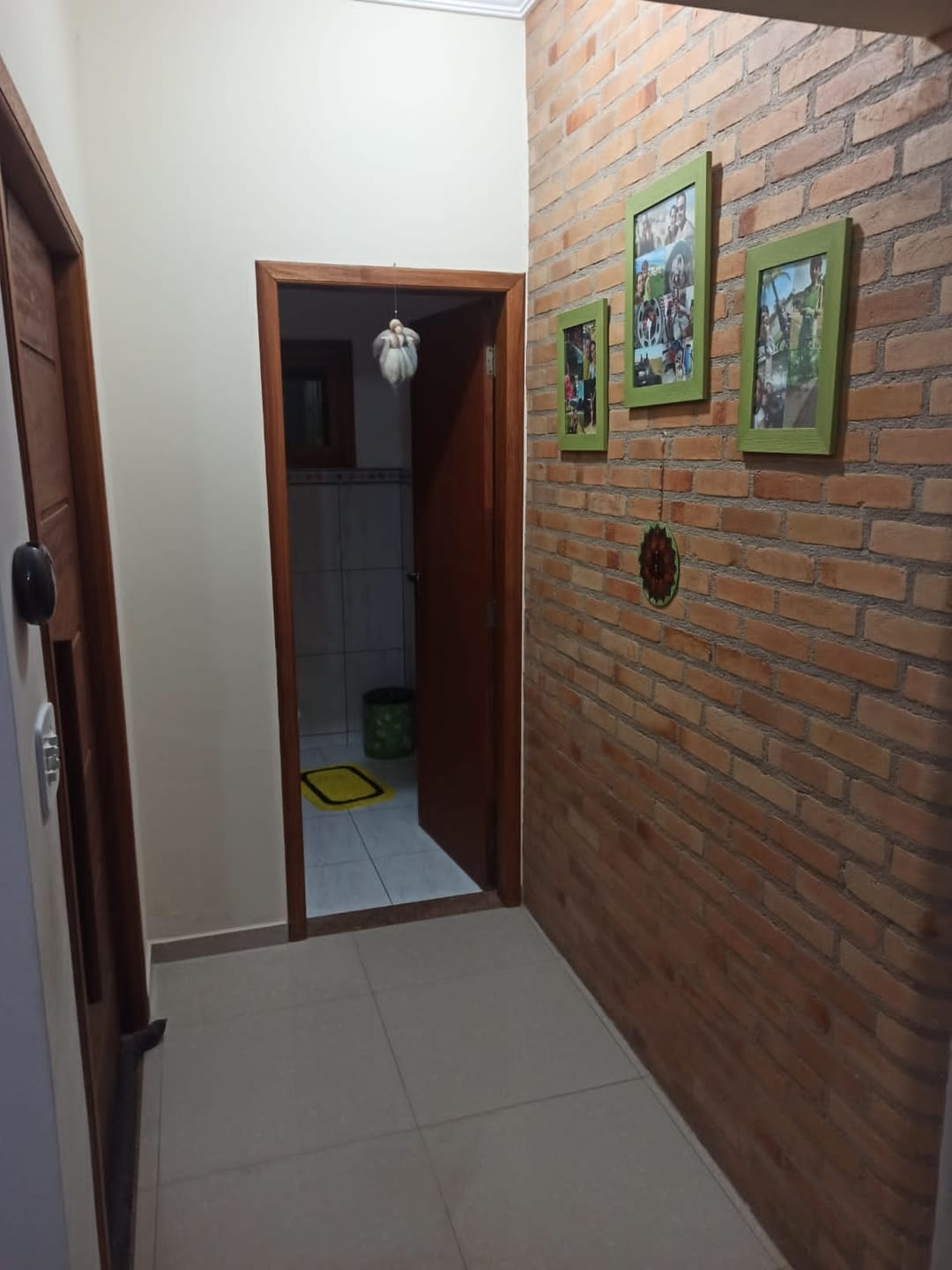 Sobrado, 3 quartos, 272 m² - Foto 1