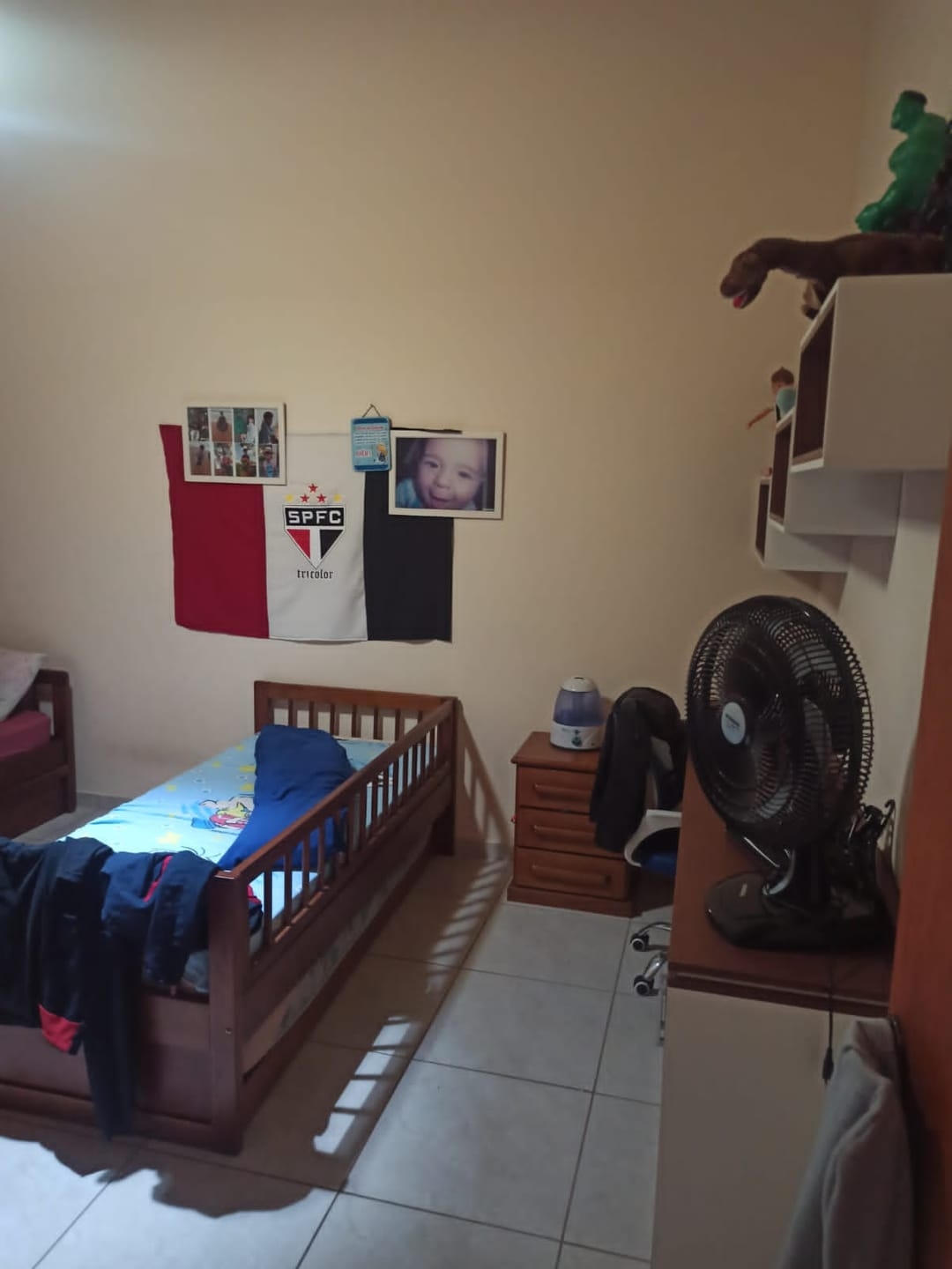 Sobrado, 3 quartos, 272 m² - Foto 9