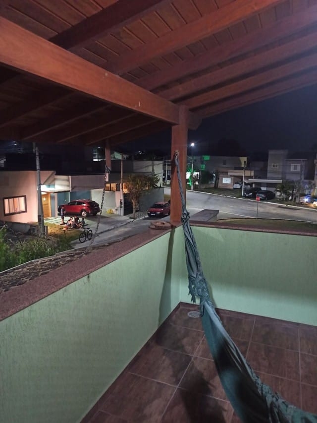 Sobrado, 3 quartos, 272 m² - Foto 8
