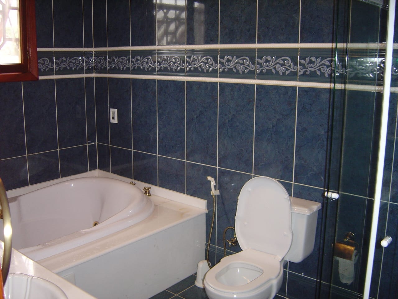 Casa, 5 quartos, 450 m² - Foto 5