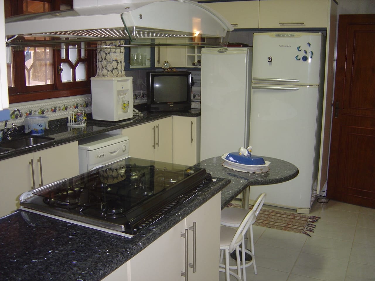 Casa, 5 quartos, 450 m² - Foto 7