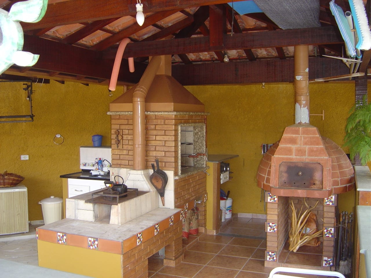 Casa, 5 quartos, 450 m² - Foto 8