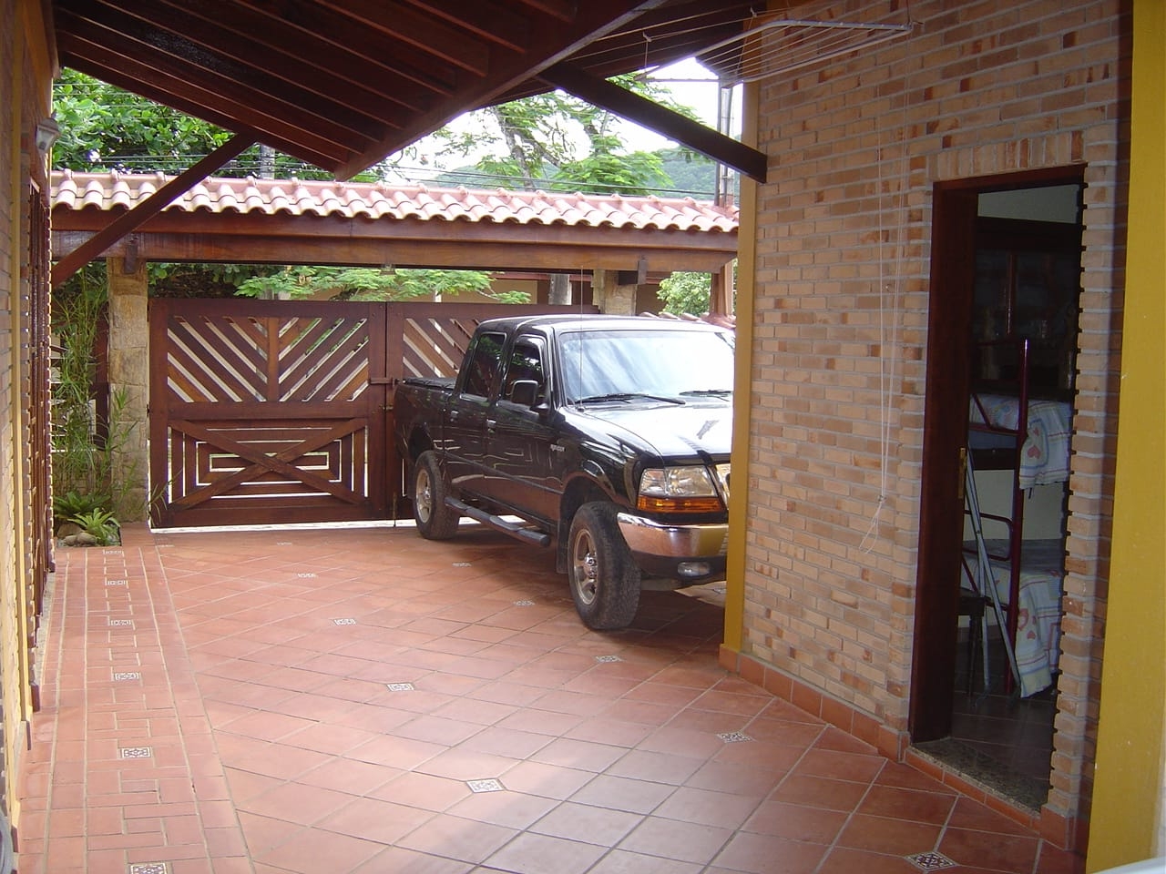 Casa, 5 quartos, 450 m² - Foto 9
