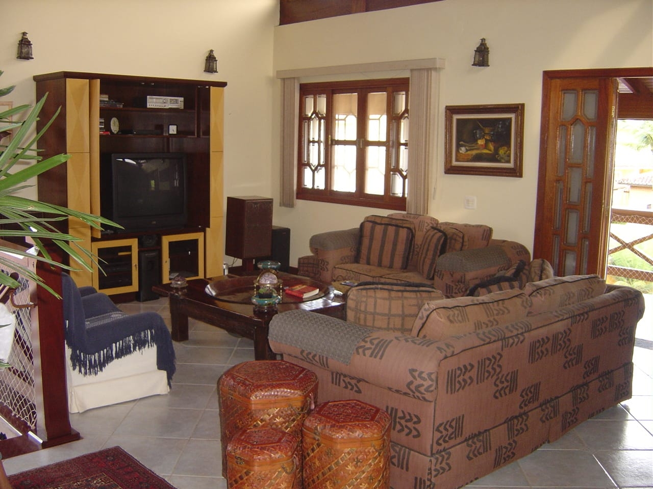 Casa, 5 quartos, 450 m² - Foto 10