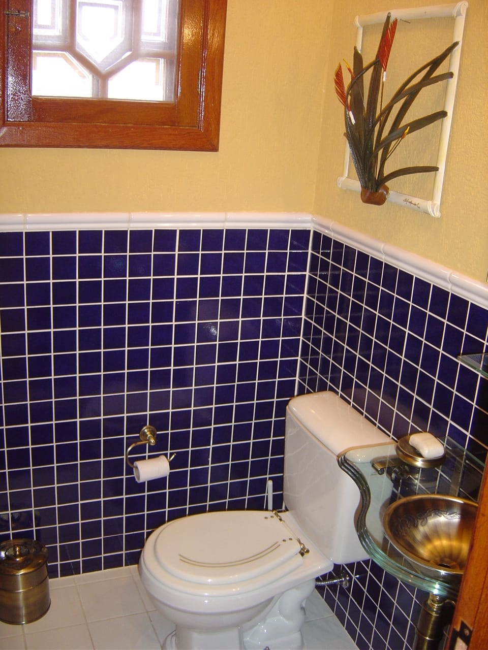Casa, 5 quartos, 450 m² - Foto 11