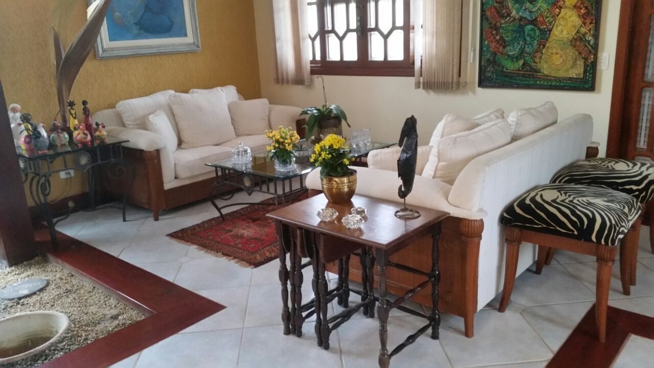 Casa, 5 quartos, 450 m² - Foto 12