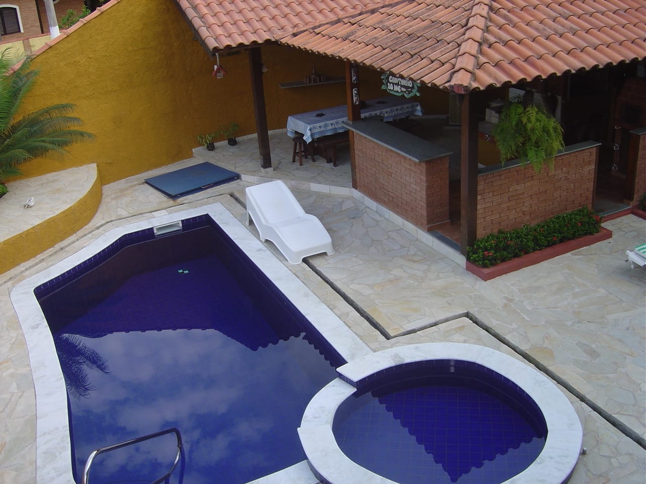 Casa, 5 quartos, 450 m² - Foto 13