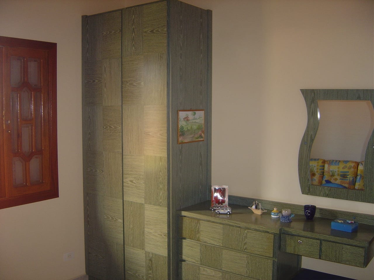 Casa, 5 quartos, 450 m² - Foto 14