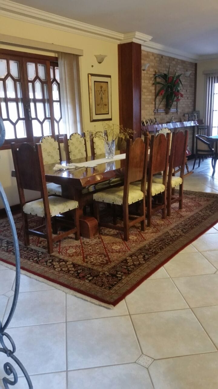 Casa, 5 quartos, 450 m² - Foto 15