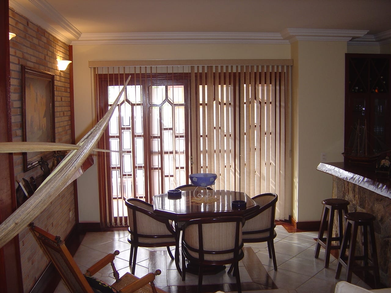 Casa, 5 quartos, 450 m² - Foto 16