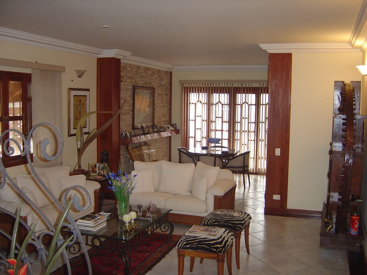Casa, 5 quartos, 450 m² - Foto 17