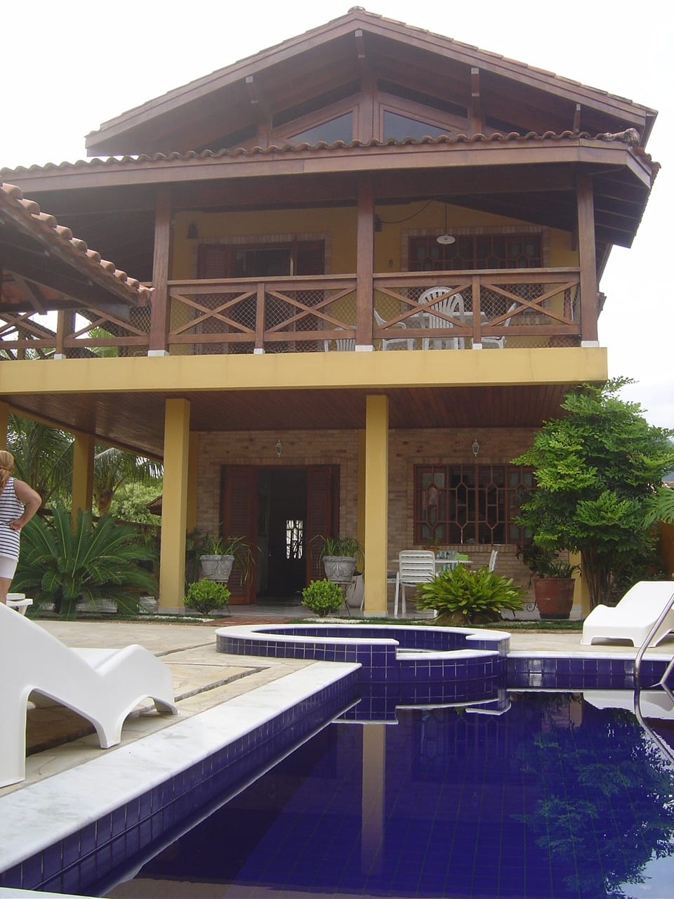Casa, 5 quartos, 450 m² - Foto 18