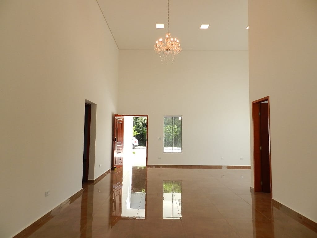 Casa de Condomínio à venda com 3 quartos, 234m² - Foto 5