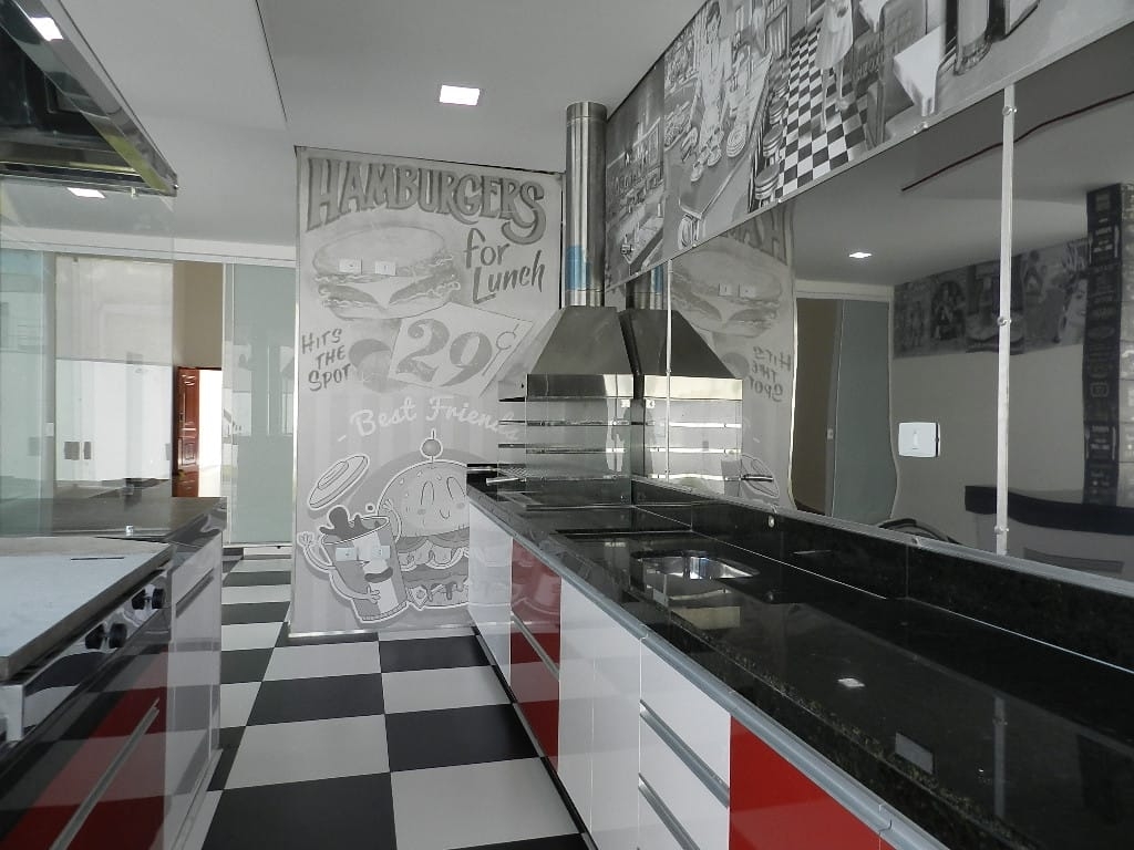 Casa de Condomínio à venda com 3 quartos, 234m² - Foto 8