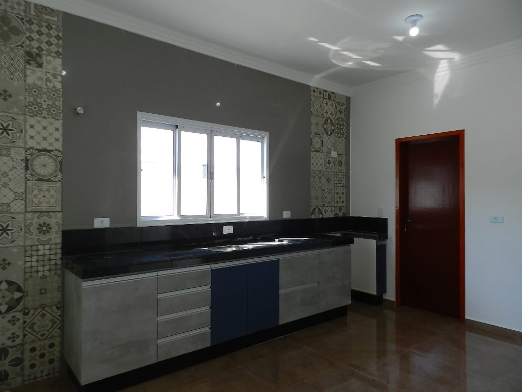 Casa de Condomínio à venda com 3 quartos, 234m² - Foto 9