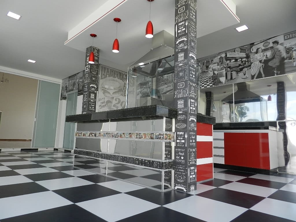 Casa de Condomínio à venda com 3 quartos, 234m² - Foto 10