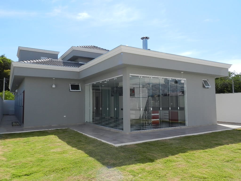 Casa de Condomínio à venda com 3 quartos, 234m² - Foto 12