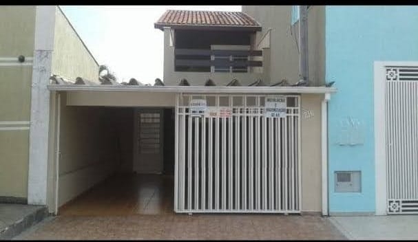 Sobrado, 3 quartos, 159 m² - Foto 3