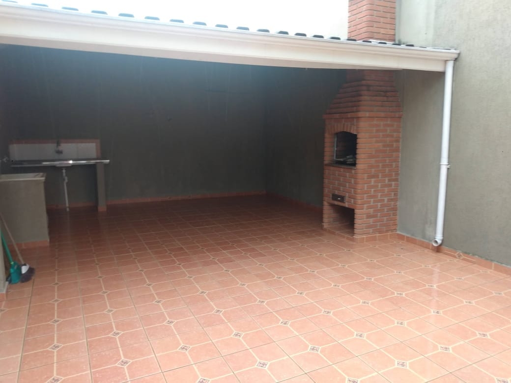 Sobrado, 3 quartos, 159 m² - Foto 10