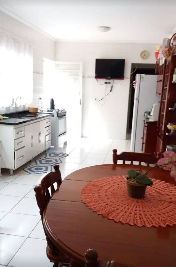 Sobrado, 3 quartos, 159 m² - Foto 12