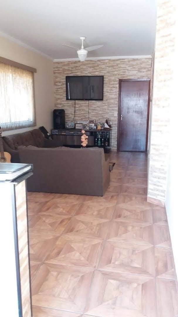 Sobrado, 3 quartos, 159 m² - Foto 9