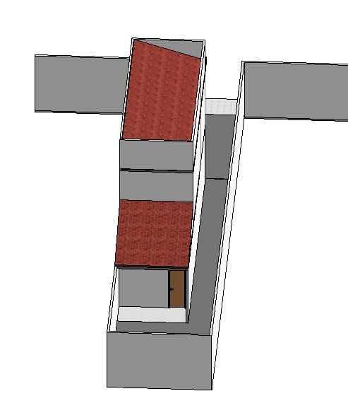 Sobrado à venda com 3 quartos, 90m² - Foto 2