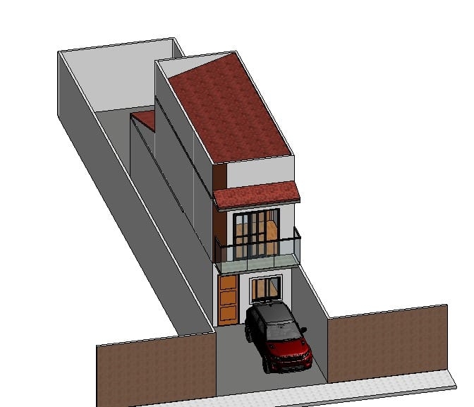 Sobrado à venda com 3 quartos, 90m² - Foto 4