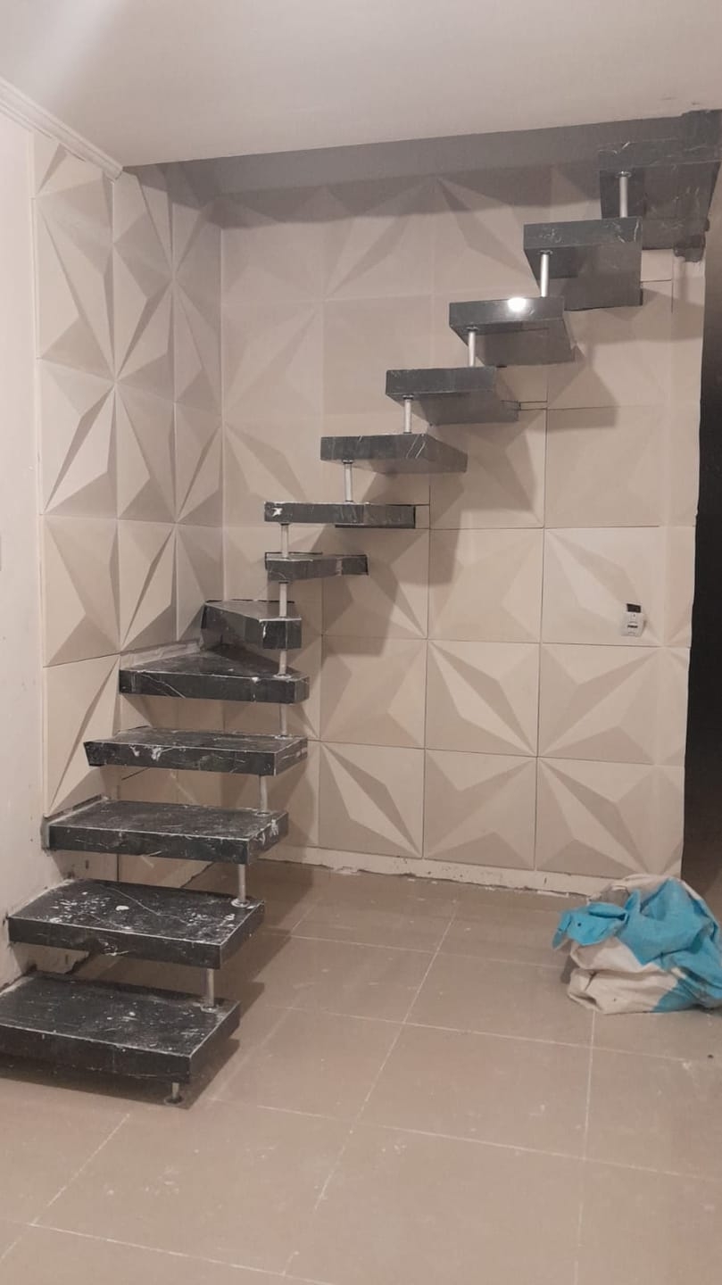 Sobrado à venda com 3 quartos, 90m² - Foto 5