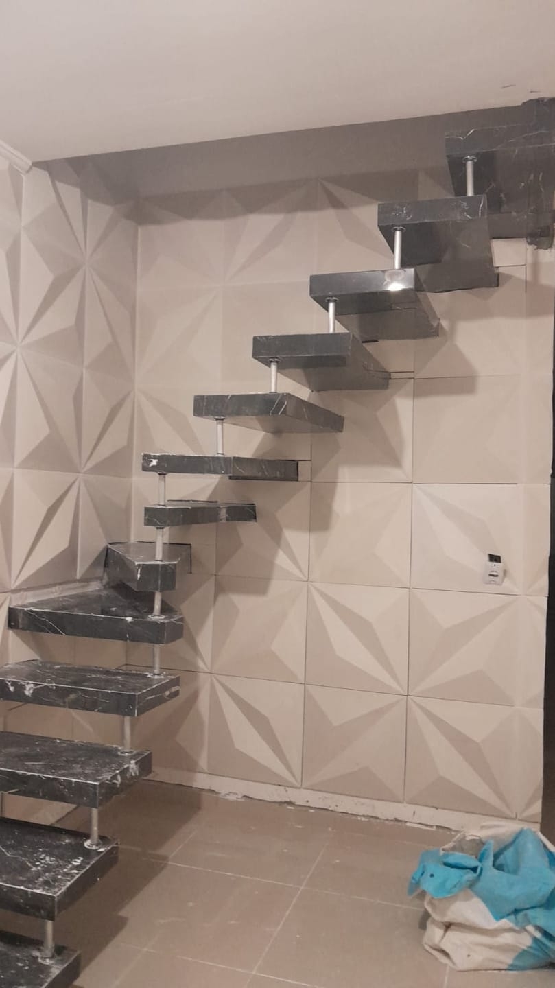 Sobrado à venda com 3 quartos, 90m² - Foto 6