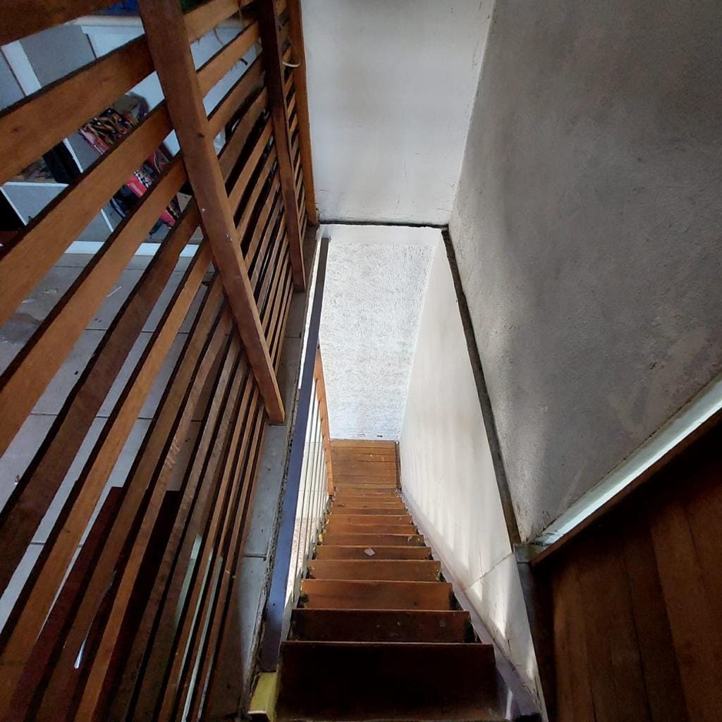 Casa, 3 quartos, 110 m² - Foto 2