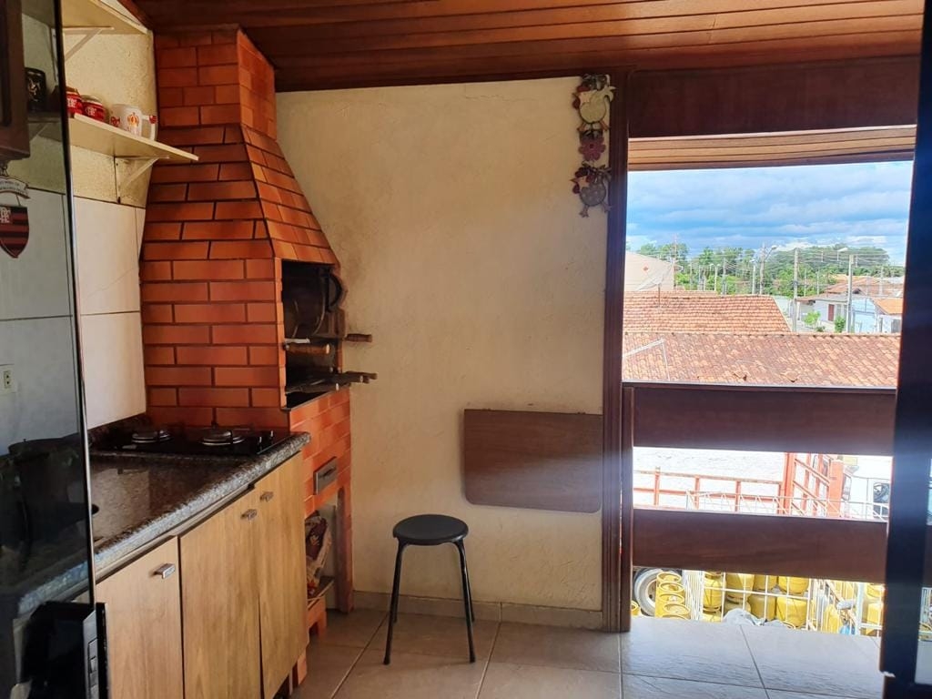 Sobrado à venda com 3 quartos, 237m² - Foto 9