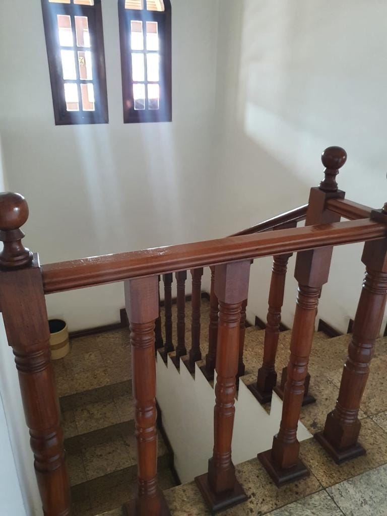 Sobrado à venda com 3 quartos, 237m² - Foto 8