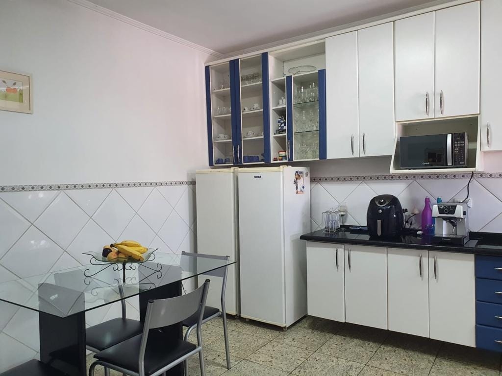 Sobrado à venda com 3 quartos, 237m² - Foto 7