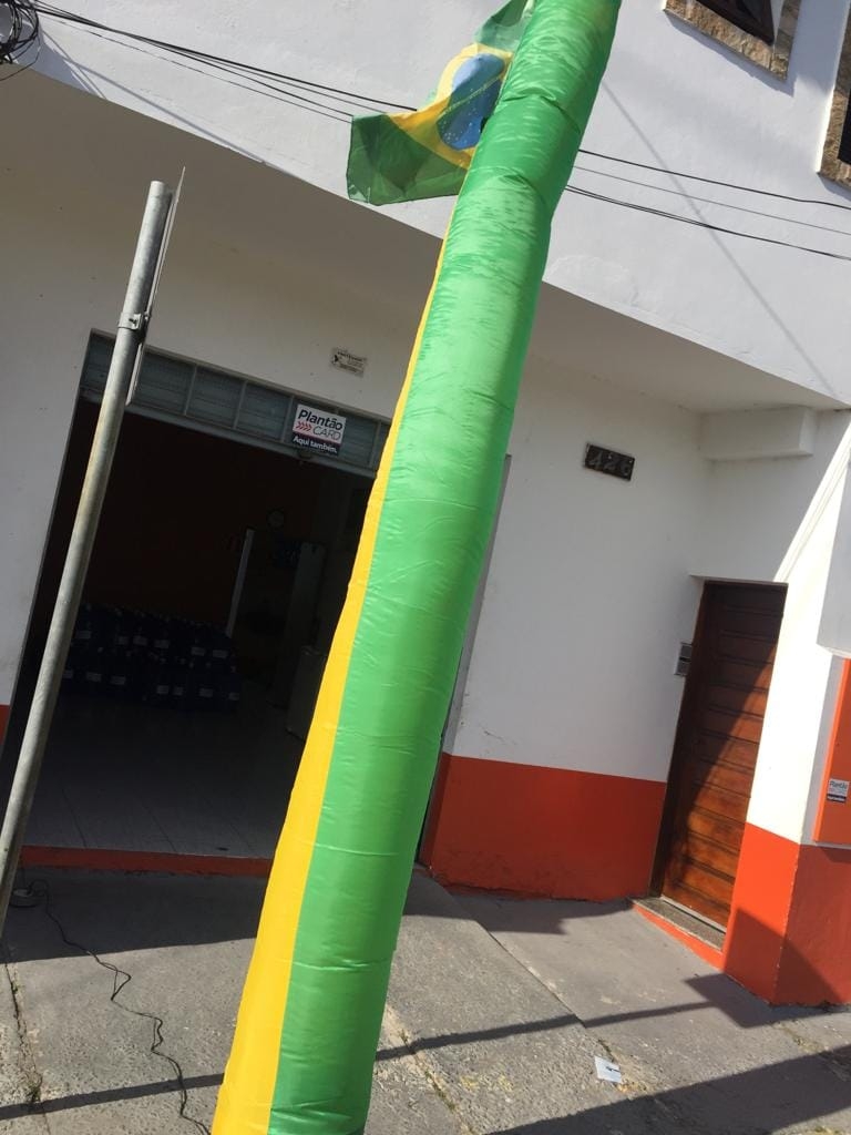 Sobrado à venda com 3 quartos, 237m² - Foto 4