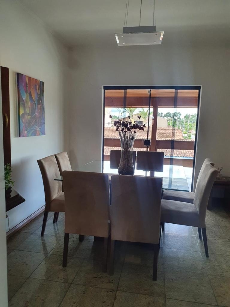 Sobrado à venda com 3 quartos, 237m² - Foto 18