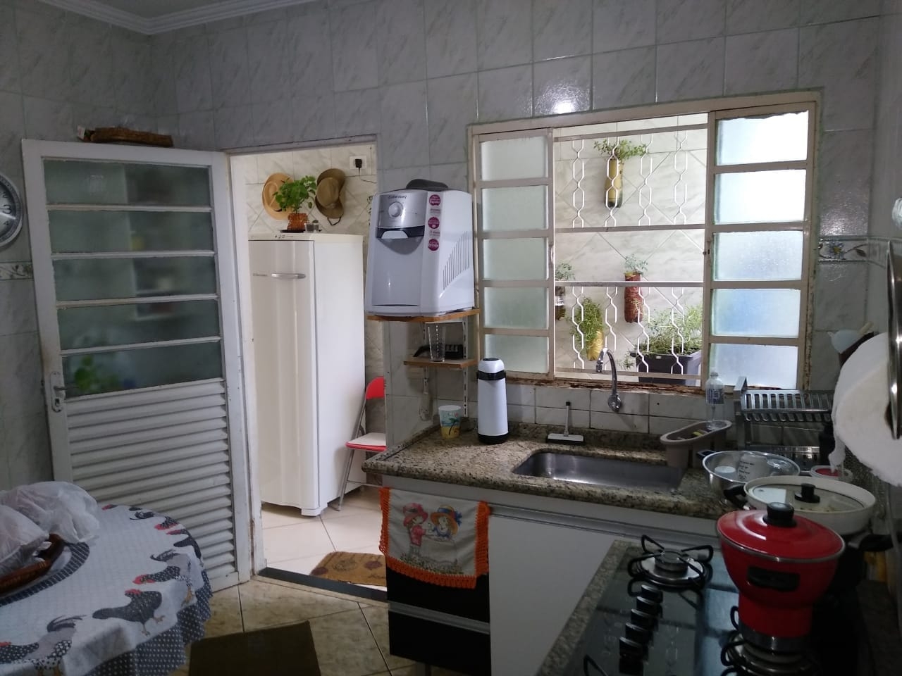 Casa à venda com 3 quartos, 115m² - Foto 28