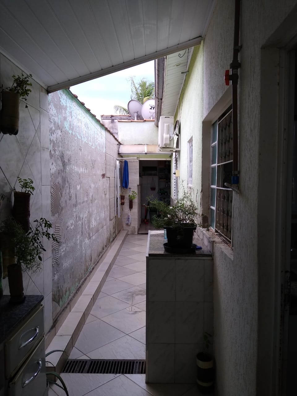 Casa à venda com 3 quartos, 115m² - Foto 30