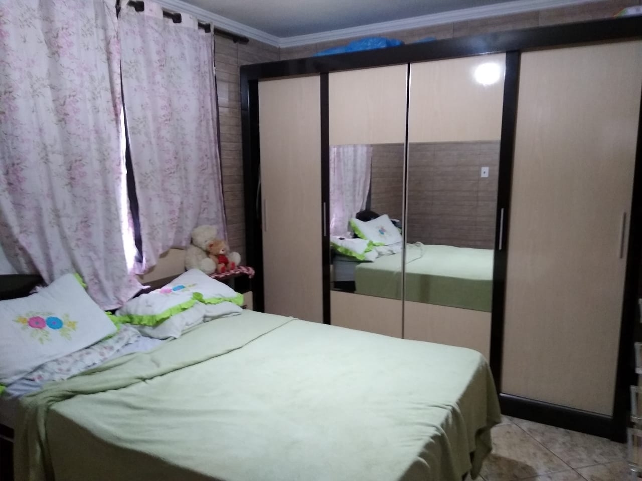Casa à venda com 3 quartos, 115m² - Foto 25