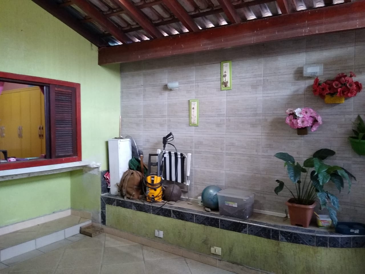 Casa à venda com 3 quartos, 115m² - Foto 24