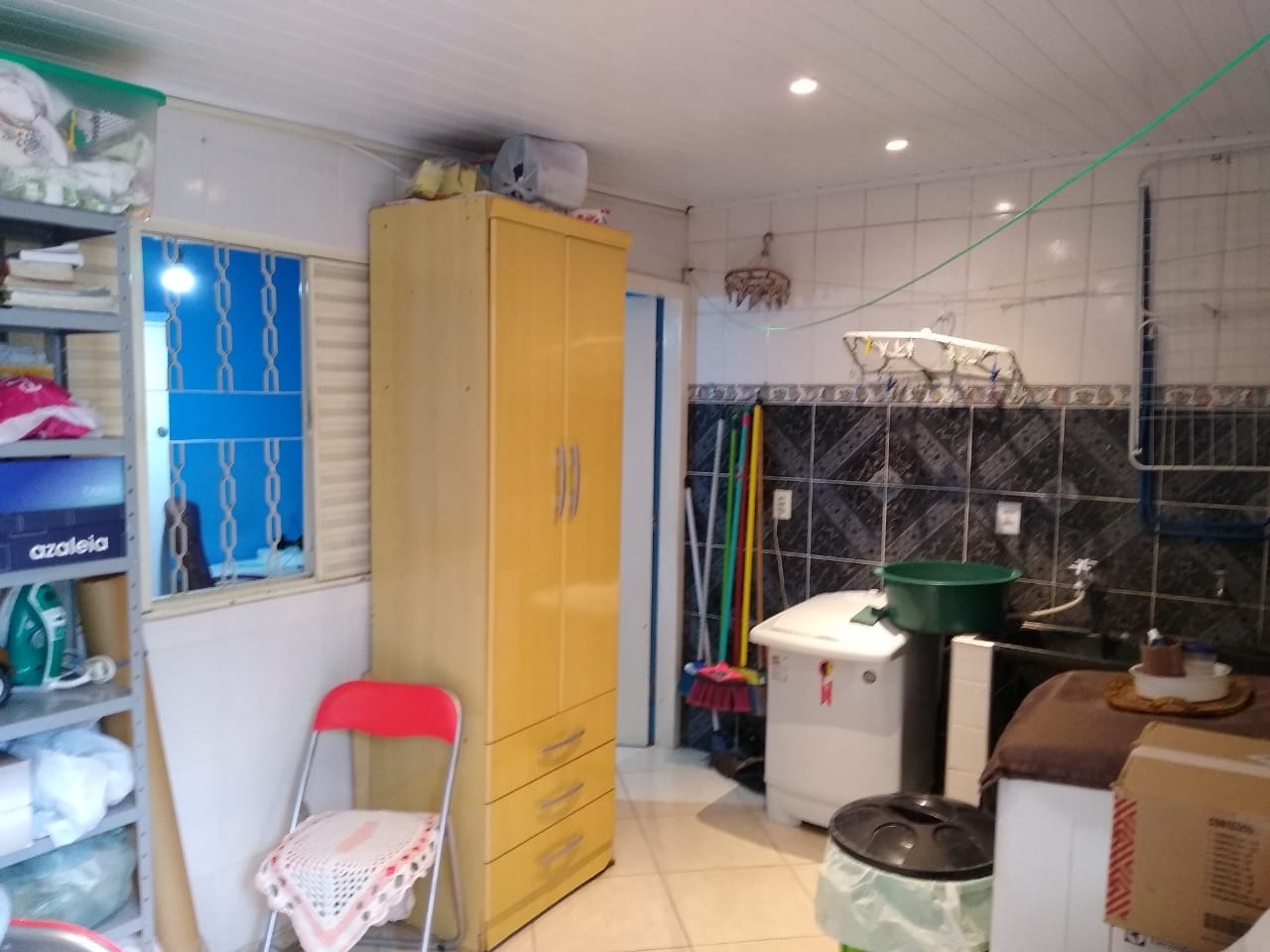 Casa à venda com 3 quartos, 115m² - Foto 21