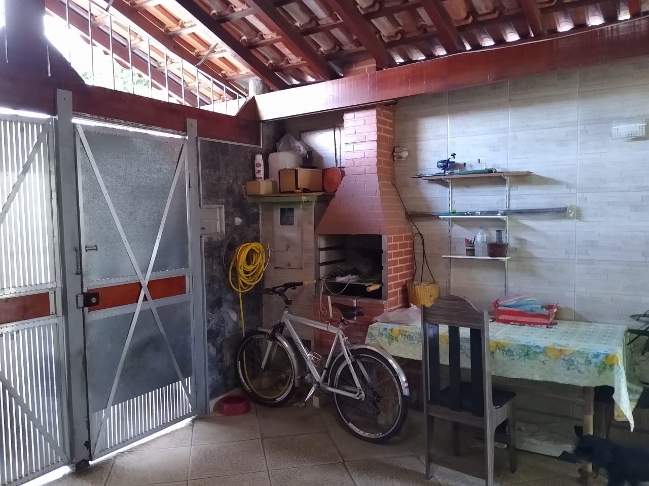 Casa à venda com 3 quartos, 115m² - Foto 20