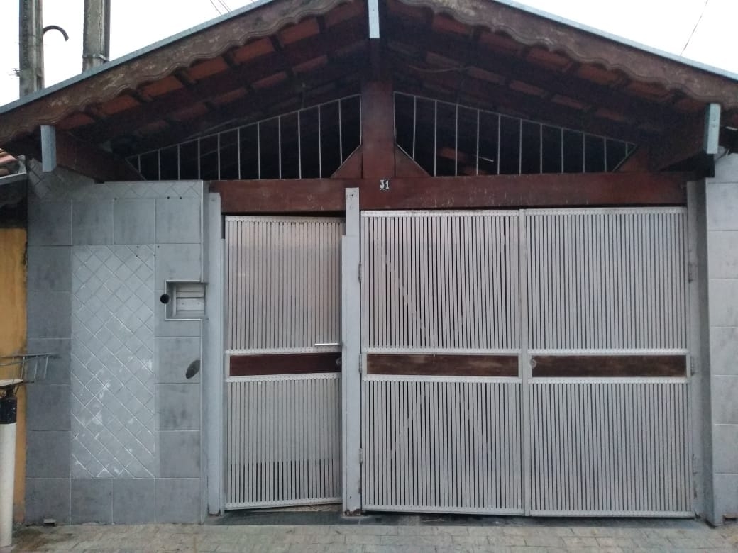 Casa à venda com 3 quartos, 115m² - Foto 16