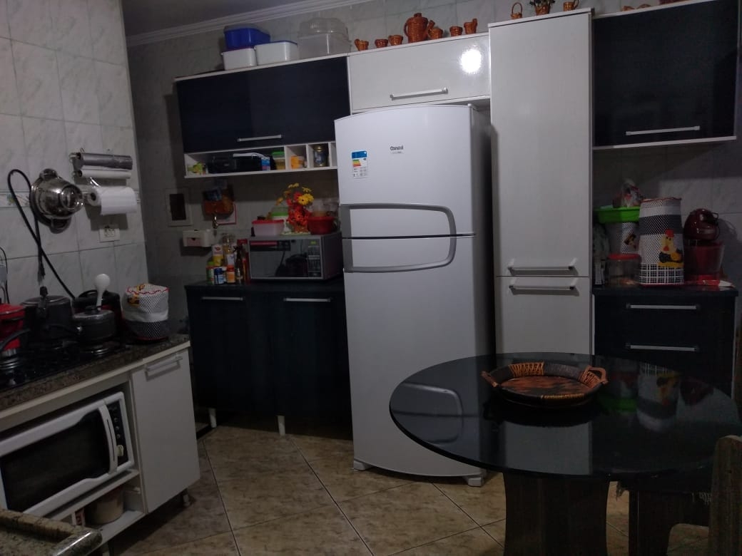 Casa à venda com 3 quartos, 115m² - Foto 10