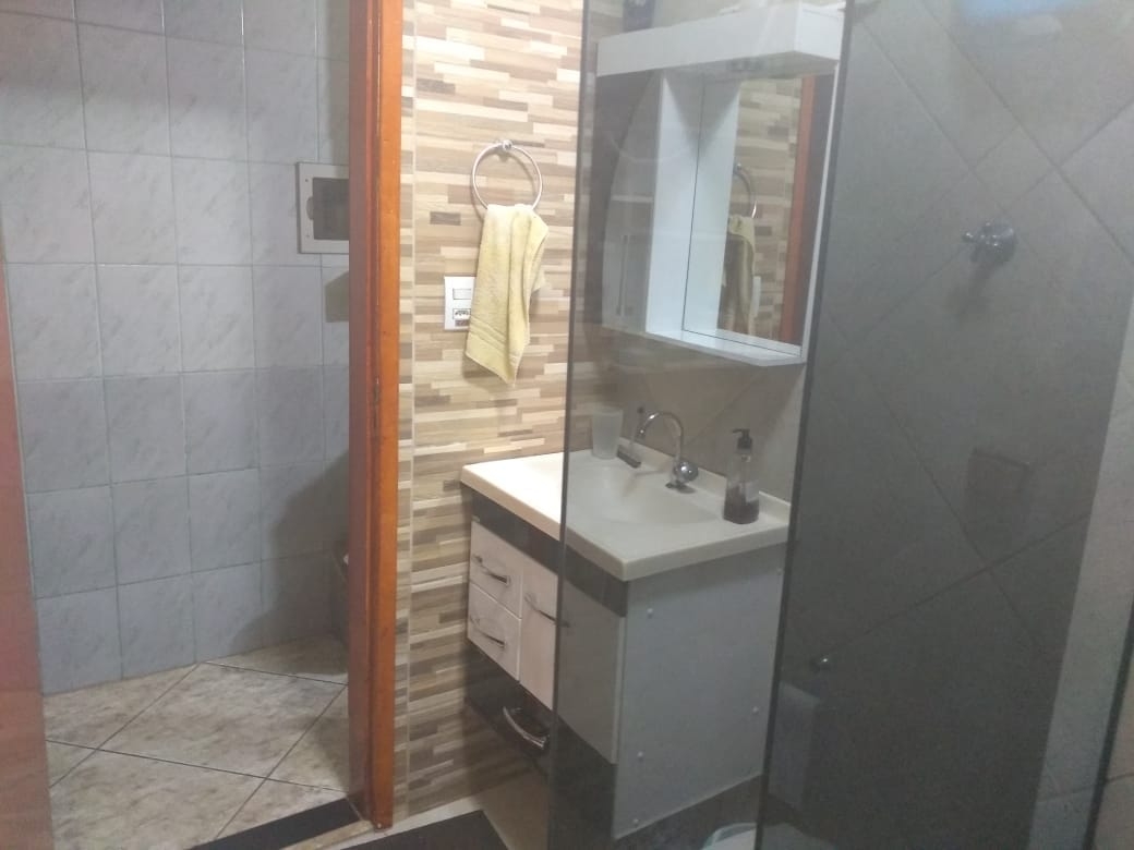 Casa à venda com 3 quartos, 115m² - Foto 9