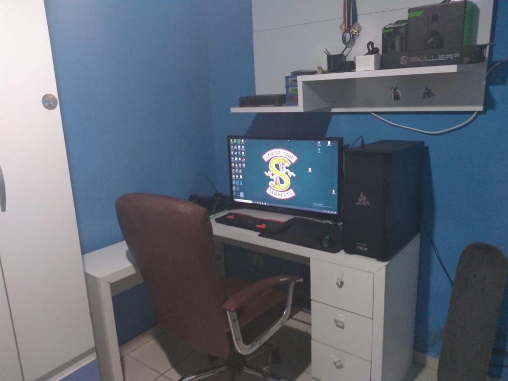 Casa à venda com 3 quartos, 115m² - Foto 7