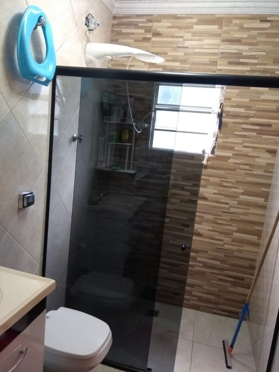 Casa à venda com 3 quartos, 115m² - Foto 2