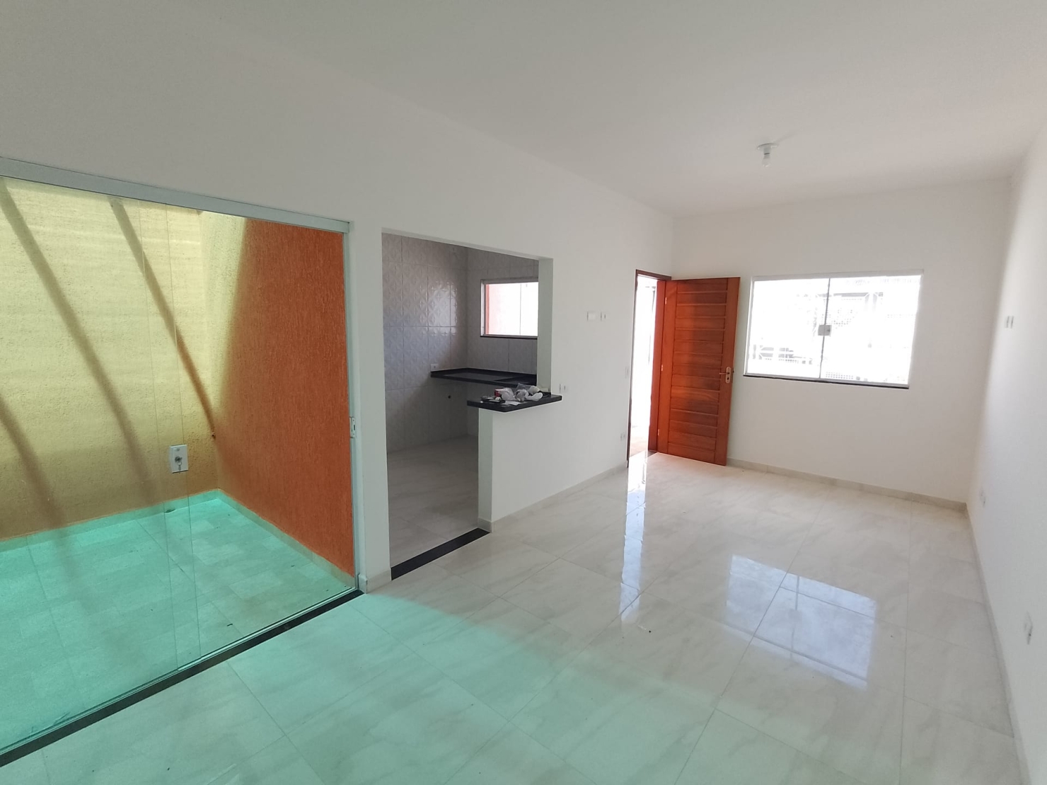 Casa, 3 quartos, 84 m² - Foto 7